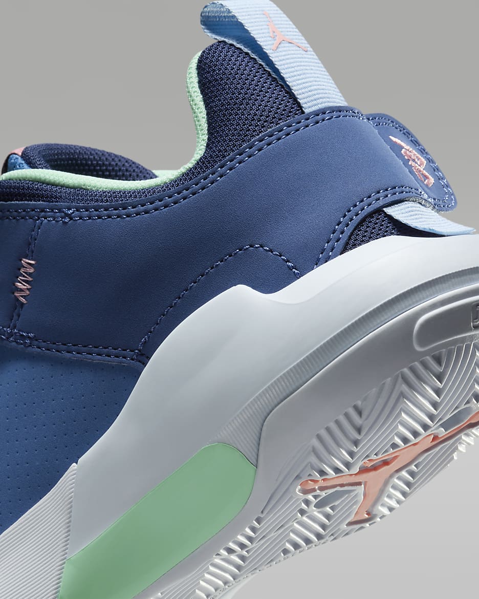 Jordan One Take 5 Genc Cocuk Ayakkab s Nike TR
